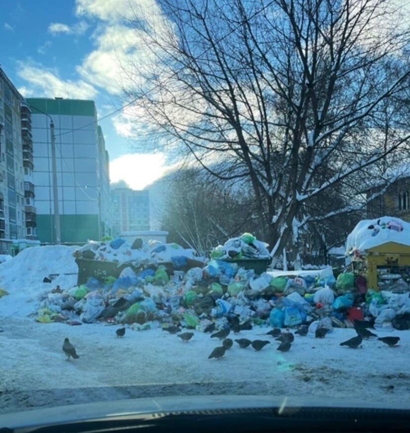 Фото: https://vk.com/interestingnn. Подписывайтесь на канал чтобы быть в курсе главных событий региона!