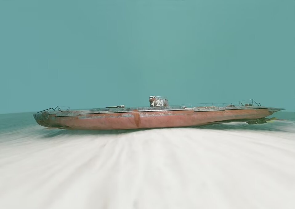 Источник: Австралийский институт моря