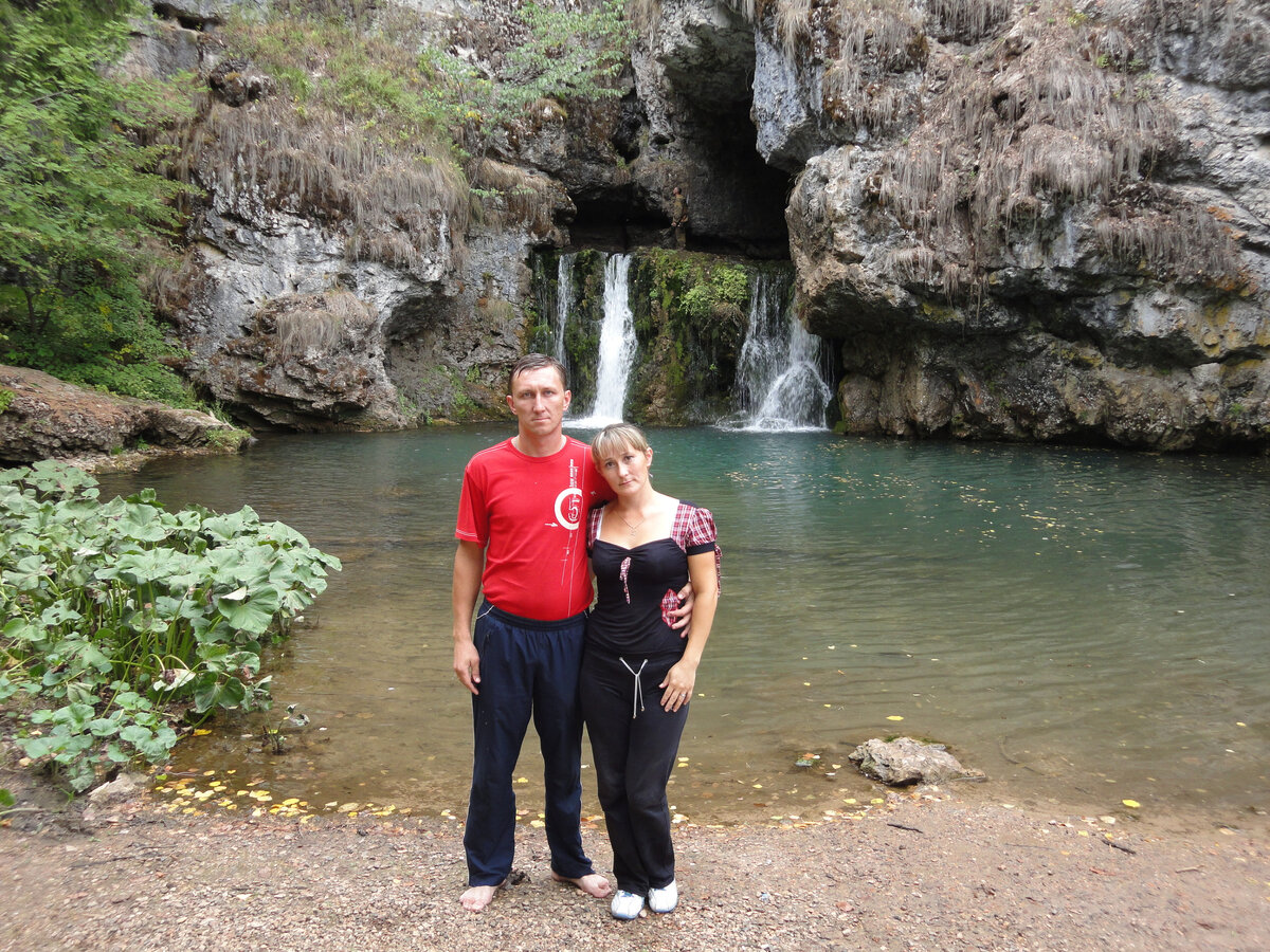 Фото на память