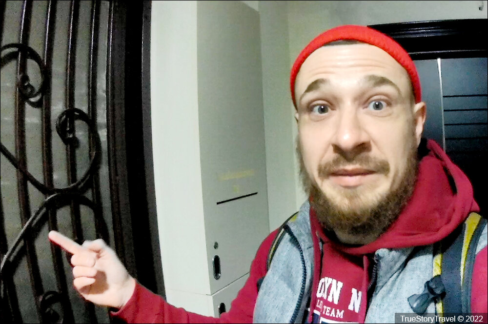 Армения - 5 особенностей армянских квартир. Некоторые из них в России запрещены