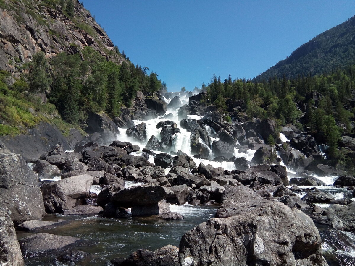 Алтай фото достопримечательности