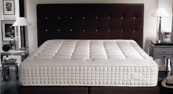 Ортопедический матрас Fascination Ferme от фабрики SLEEPEEZEE