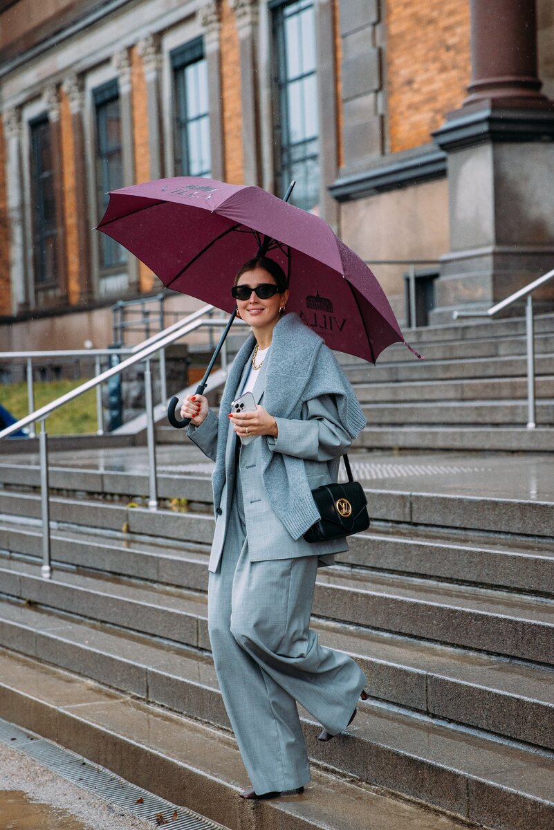 Photographed by Acielle / StyleDuMonde
