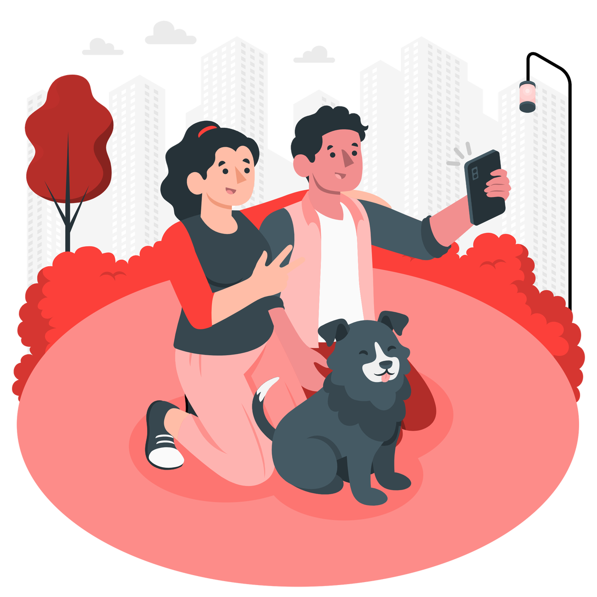 Можно и без ребенка :)