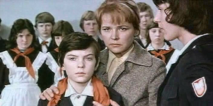 Кадр из фильма «Доброта»