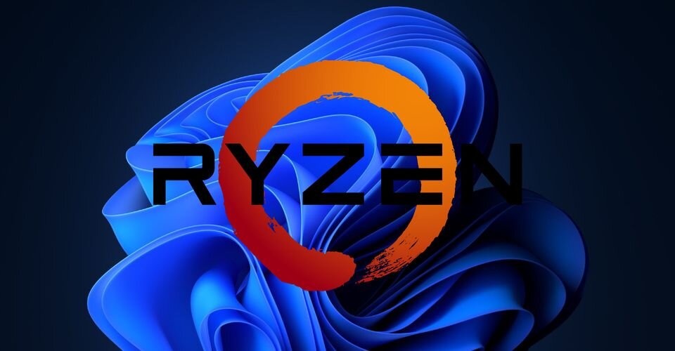 Проблемы С Windows На Процессоре Ryzen?