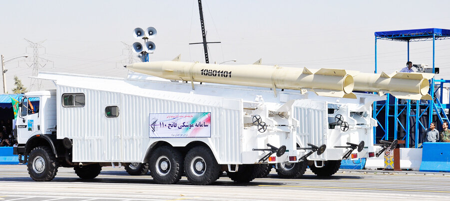 Fateh-110 (Wikipedia.org)