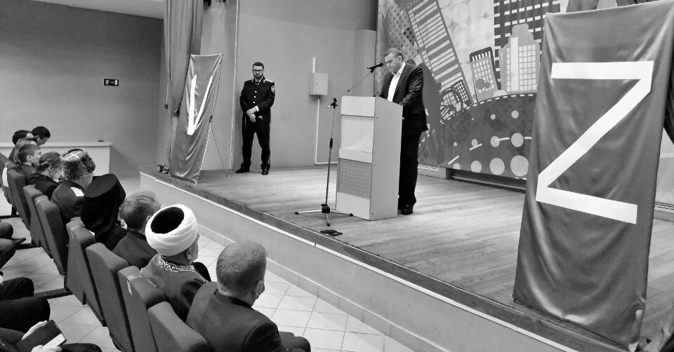 22 МАРТА 2022 АХИЛЛА 16 марта на сайте Сызранской епархии появилась новость под названием «Поддержали политику Президента России».-2