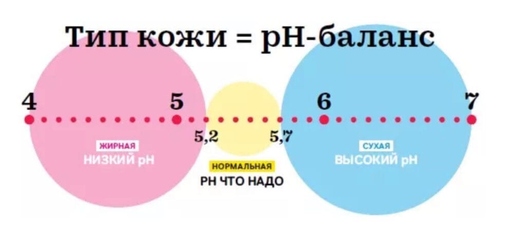 Тип нормально. PH кожи лица норма. PH баланс кожи человека. Кислотно щелочной баланс кожи лица. Кислотно-щелочной баланс кожи нормального типа.