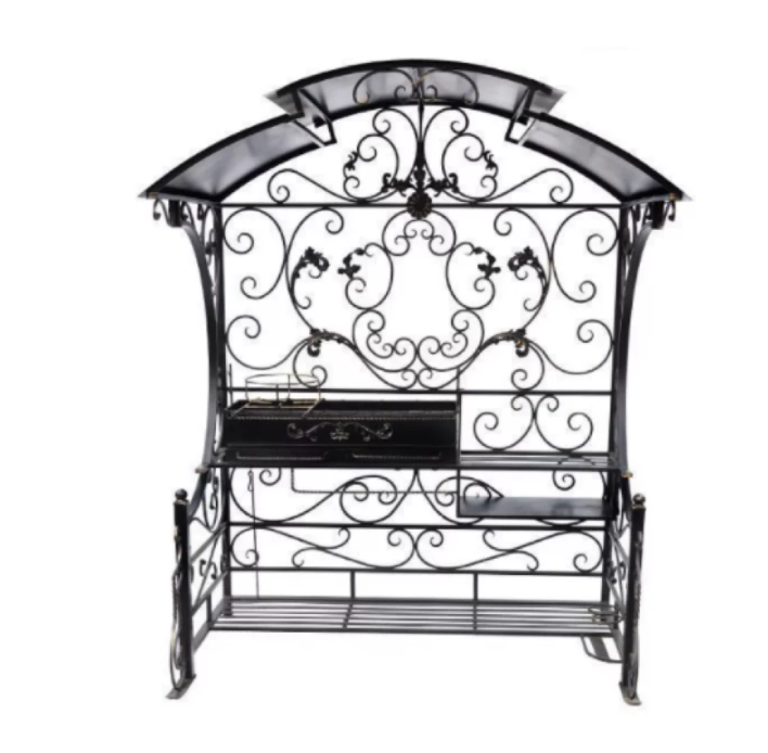 Краска для мангала из металла. Мангал ли. Дырки в мангале для поддува. Мангал boyscout титан стационарный. Беседка с мангалом.