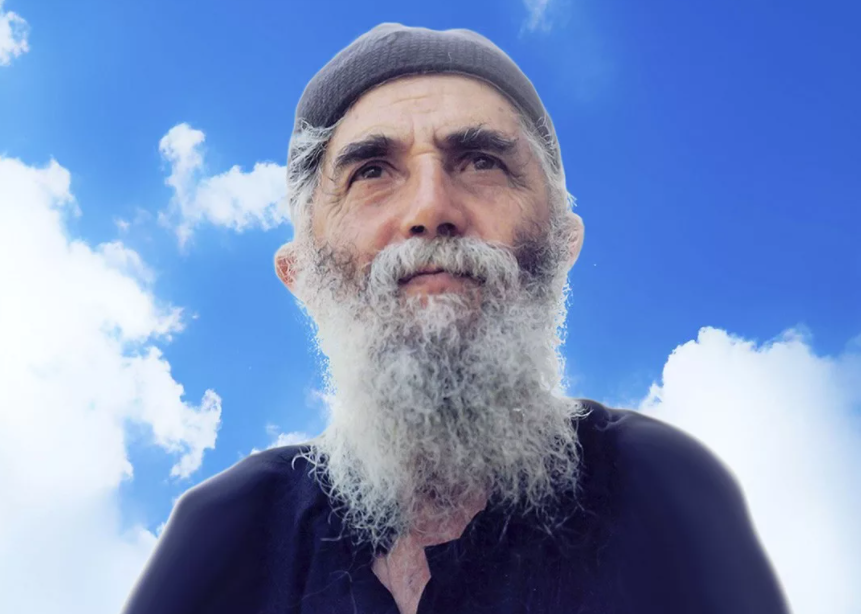 Читайте и слушайте книги преподобного Паисия Святогорца (1924-1994). Ссылки внизу