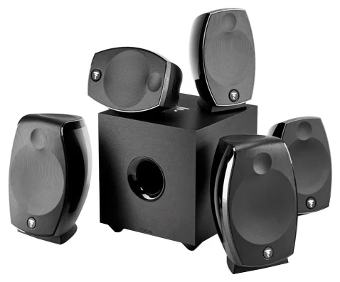Лучшая акустика и саундбары Dolby Atmos 2022