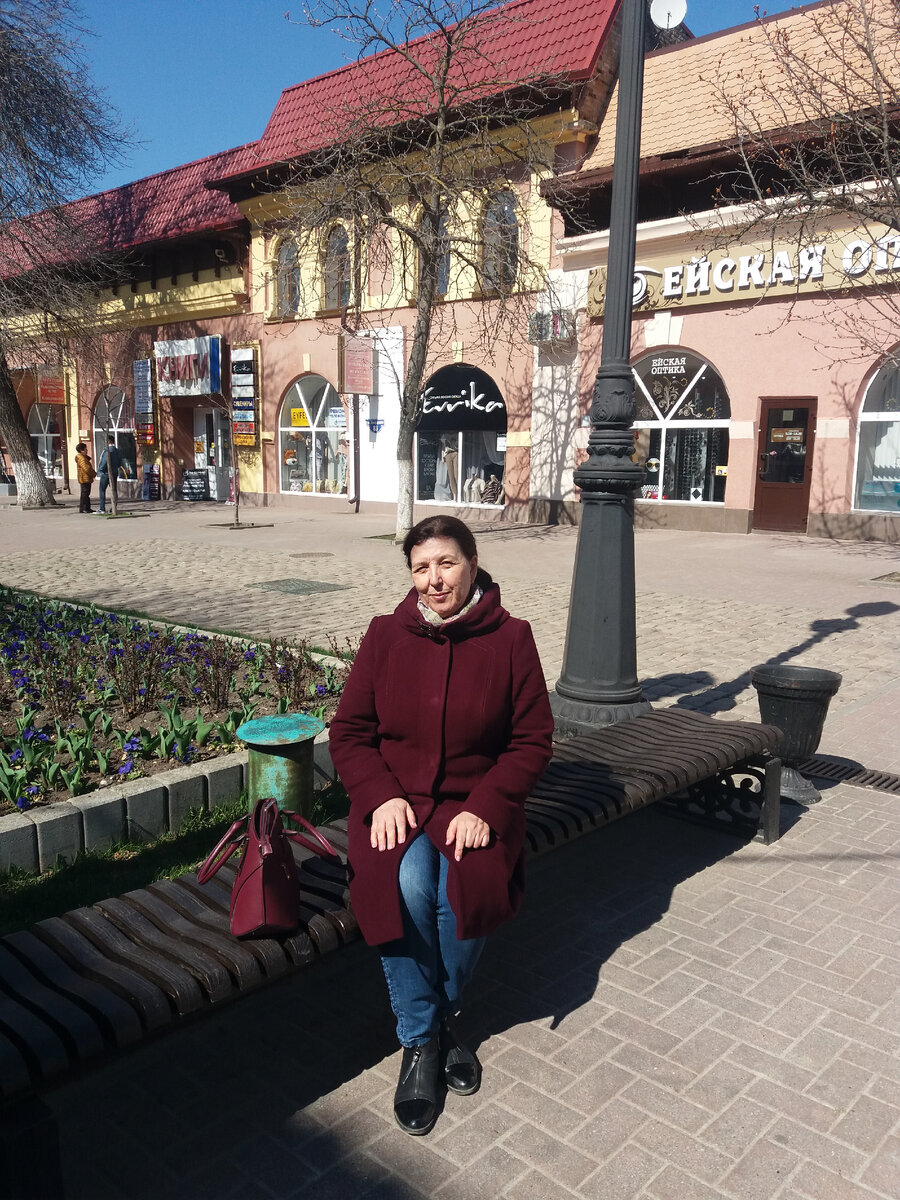 7 апреля 2022 года