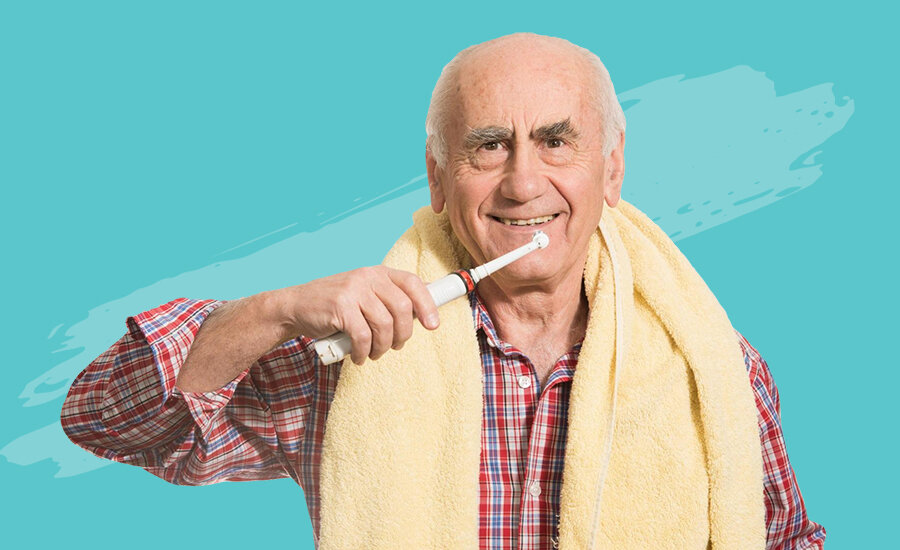 С возрастом труднее совершать мелкие движения руками. Фото: Яндекс.Картинки.