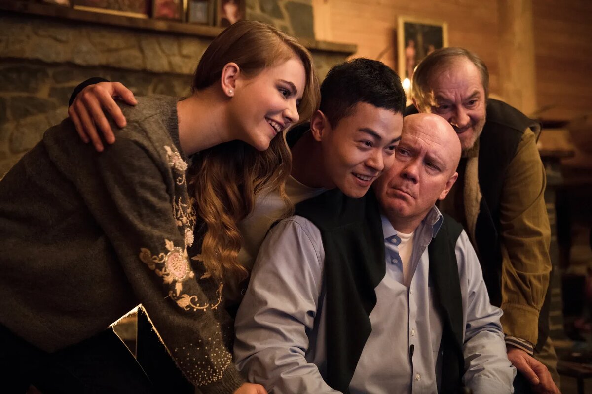    Фото с сайта Кинопоиск