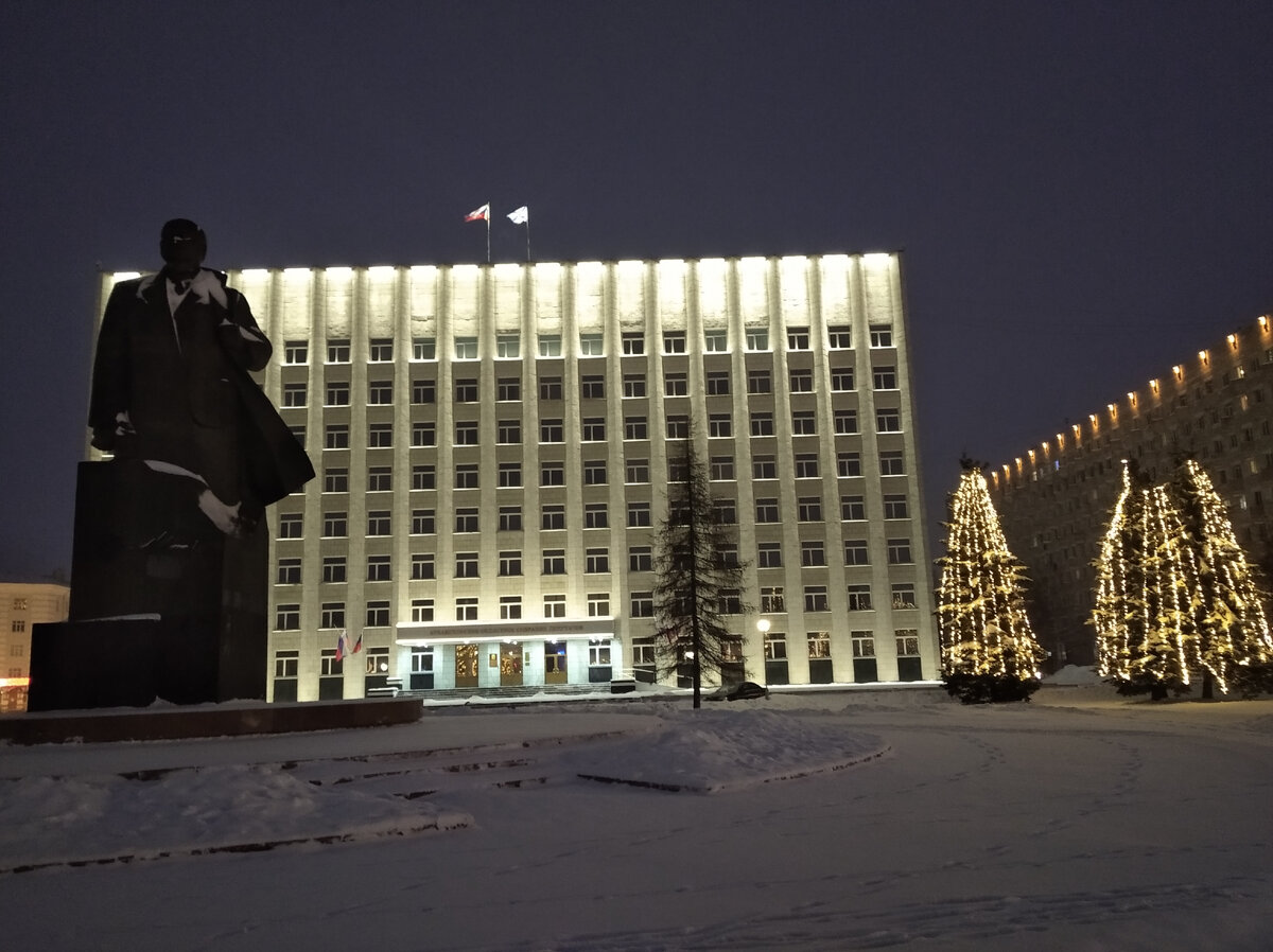 фото автора Елены М. (Архангельск)