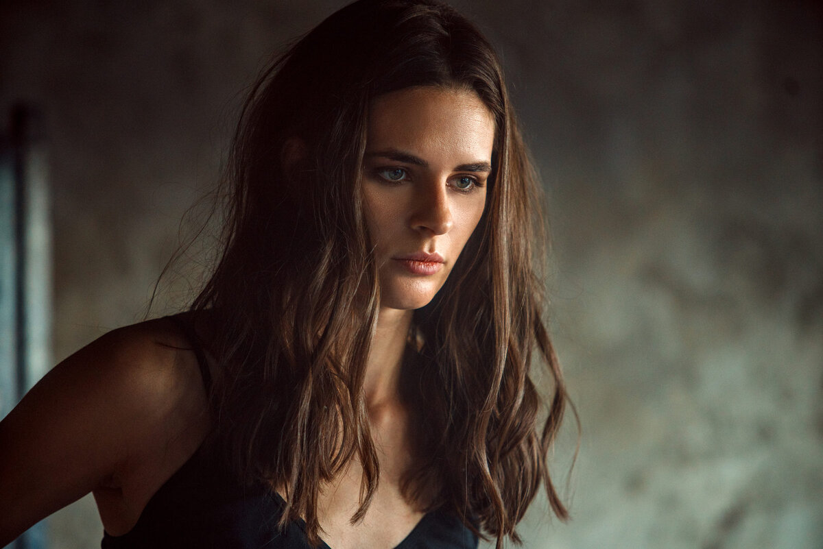 Кадр из сериала «Контейнер»