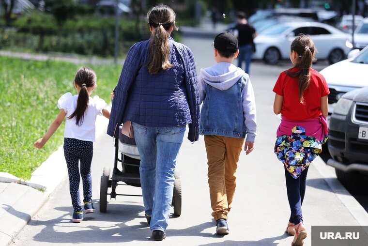    Михаил Мишустин продлил льготы по ипотеке для многодетных семей