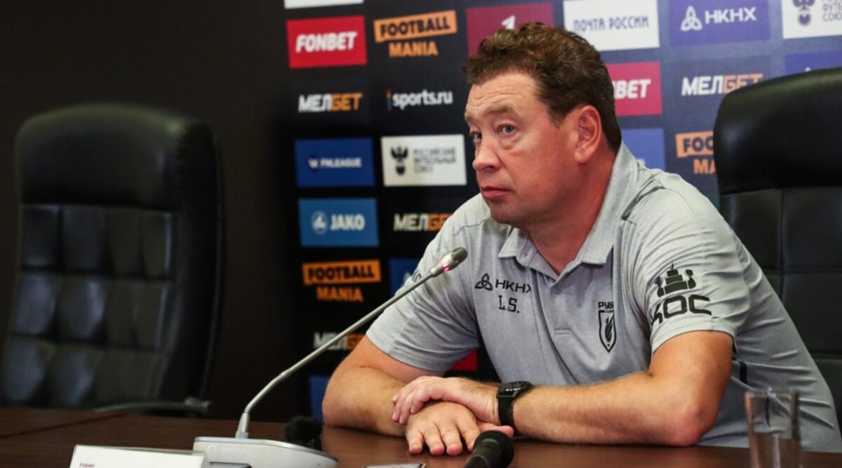    Фото: ФК «Рубин»