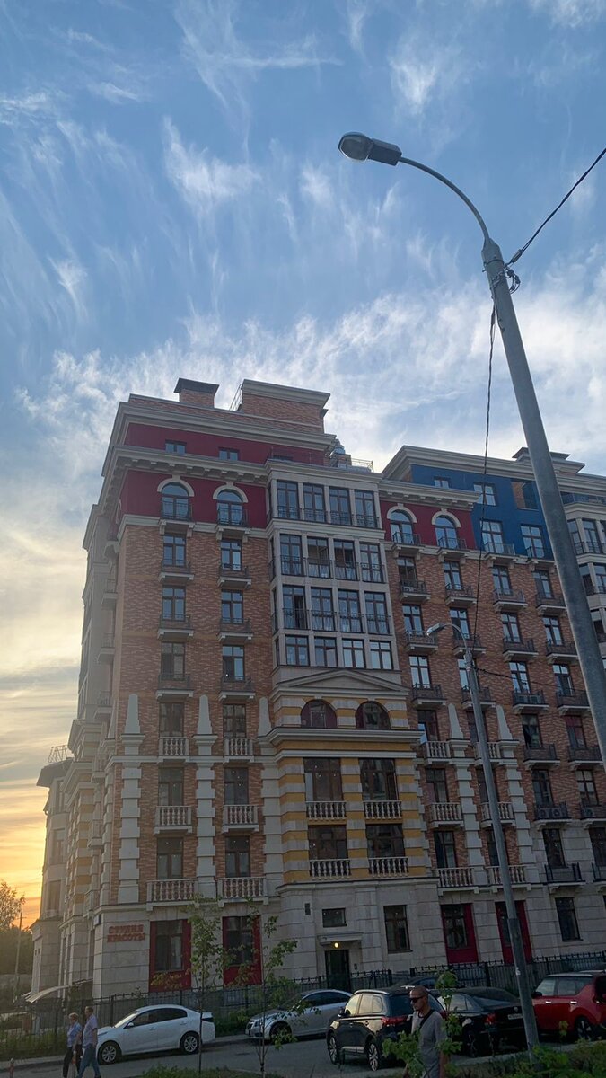 Фото: Наргиз Султанова 