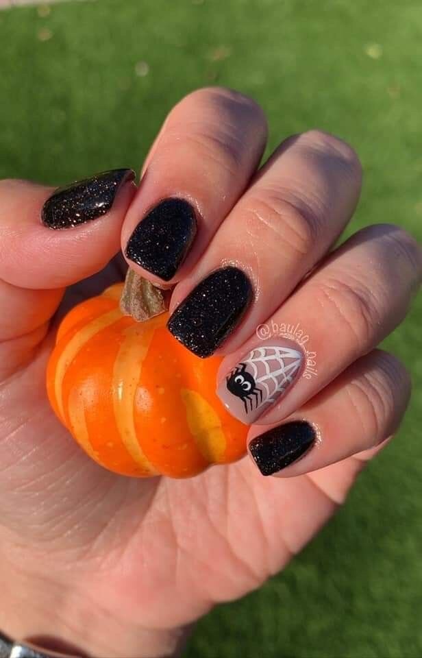 Работа взята с Pinterest 🍁