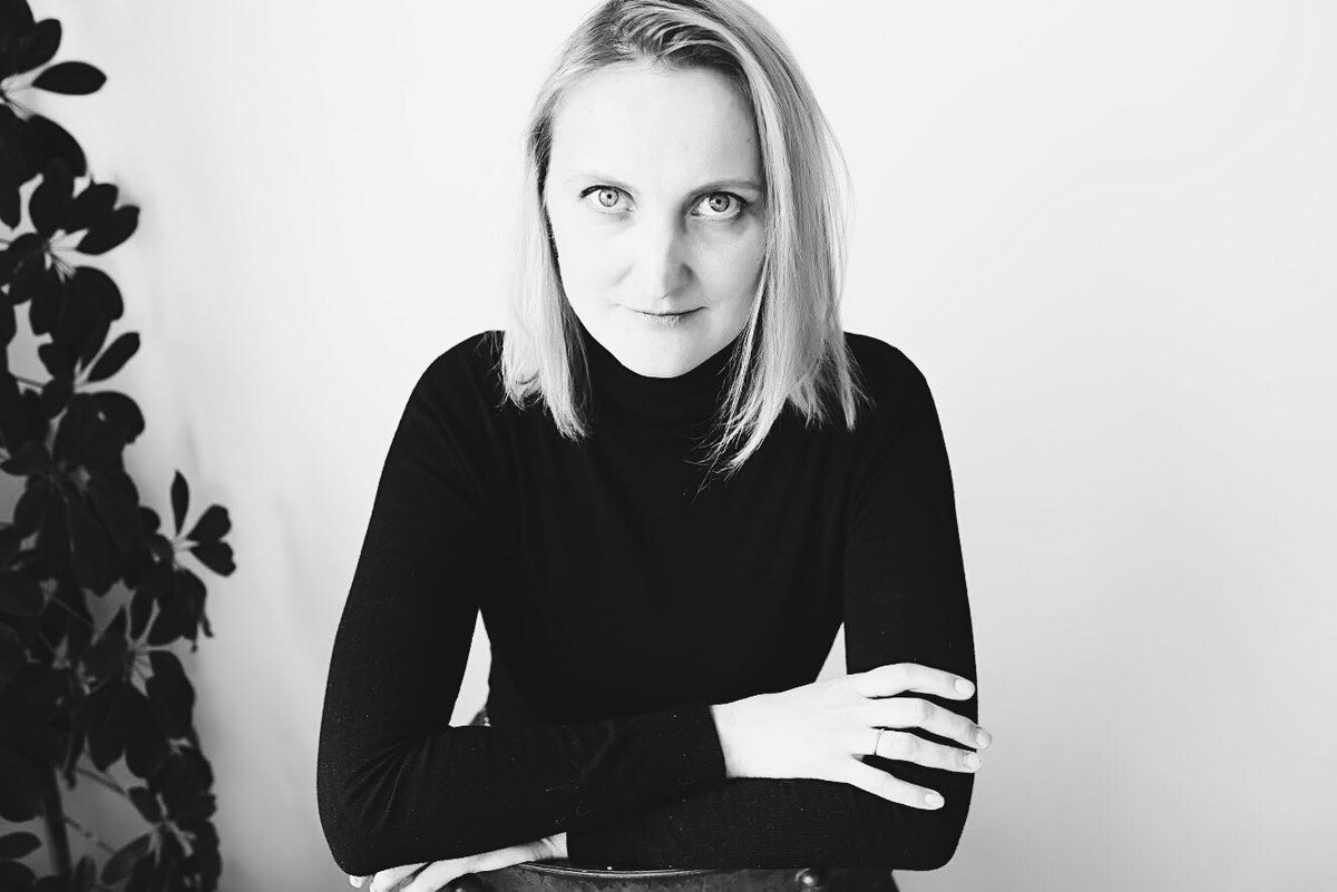 Фото: Юлия Михайловская