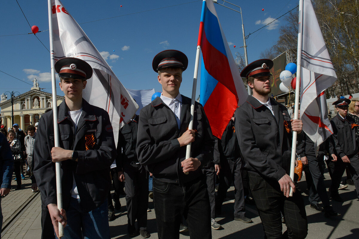 С России снимут все санкции.  Фото: Dmitry Chasovitin / Global Look Press / globallookpress.com