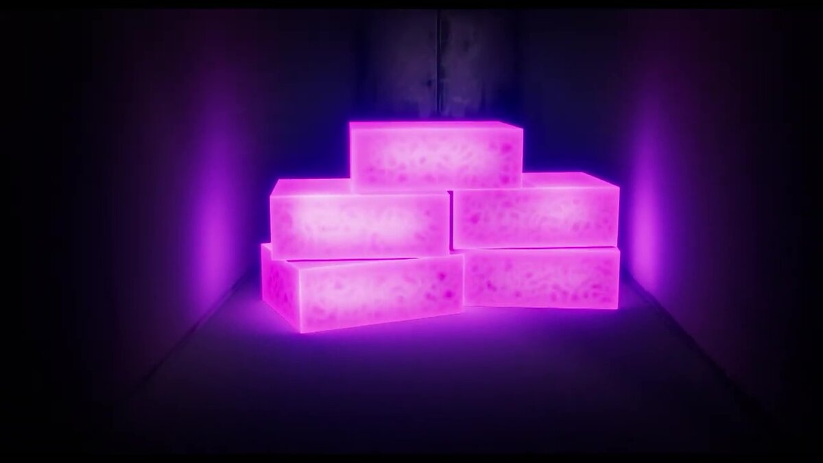 Энергон теперь фасуют кирпичами вместо привычных кубов