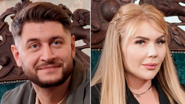 Давид Манукян (Дава) встречался с Кариной Кросс ещё до громкого романа с Ольгой Бузовой. Фото © LIFE