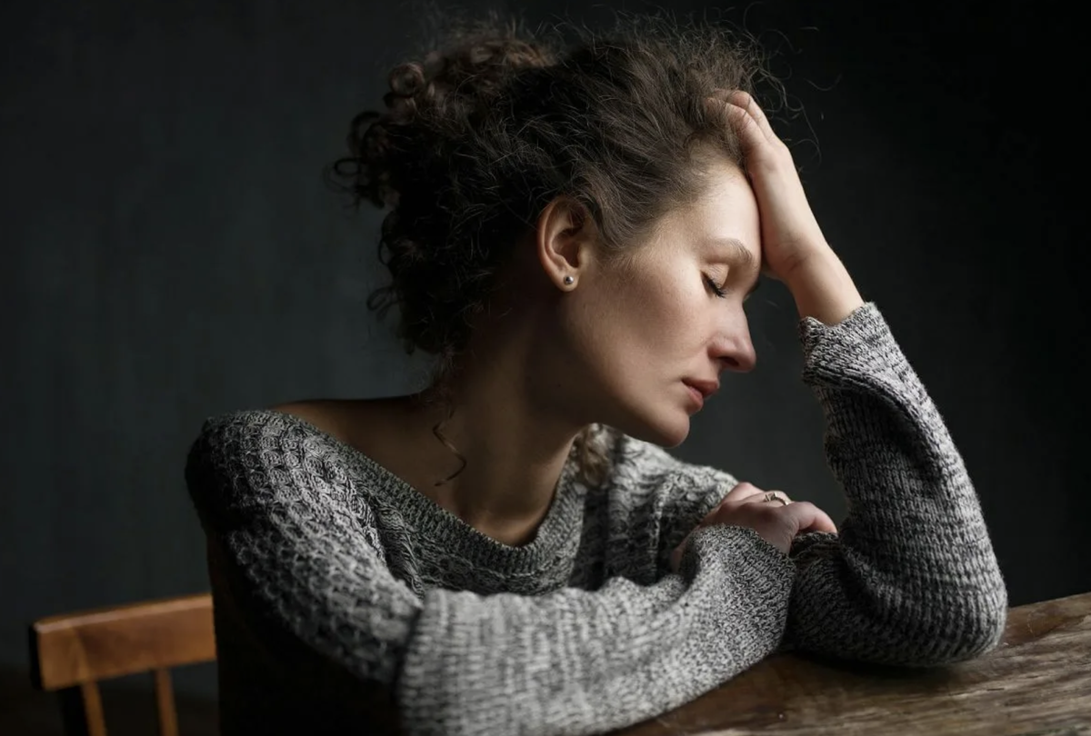 7 последствий невысказанной обиды на партнера