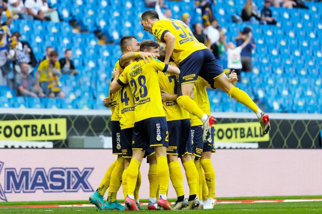    Фото: ФК «Ростов»