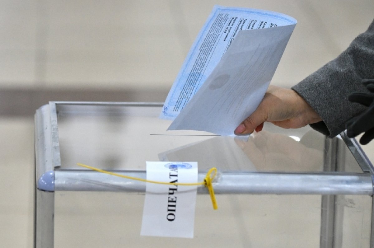    За призывы к митингам в день выборов в Казахстане привлекли четырех человек