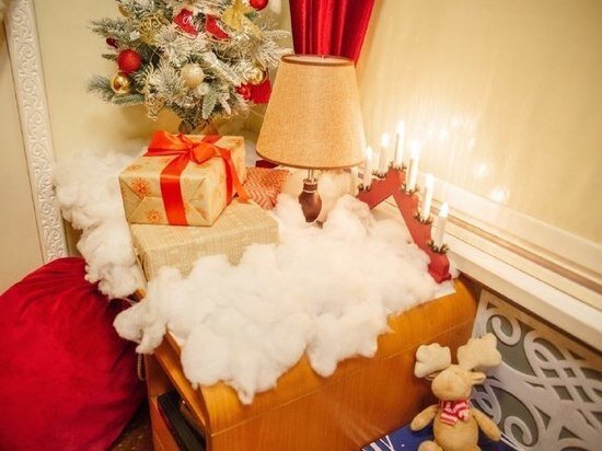     Прокуратура Хабаровского края проведет прямую линию по запрету дарить подарки госслужащим / Ольга Григорьева