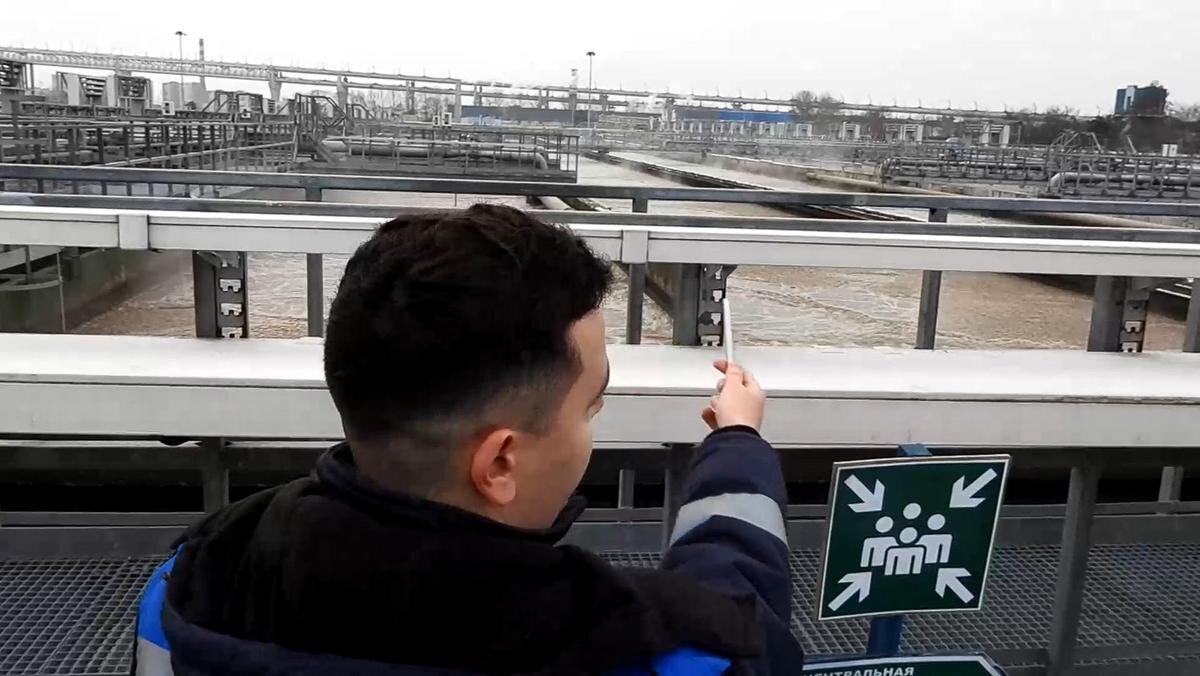    Фото: Игорь Агафонов / для MR7