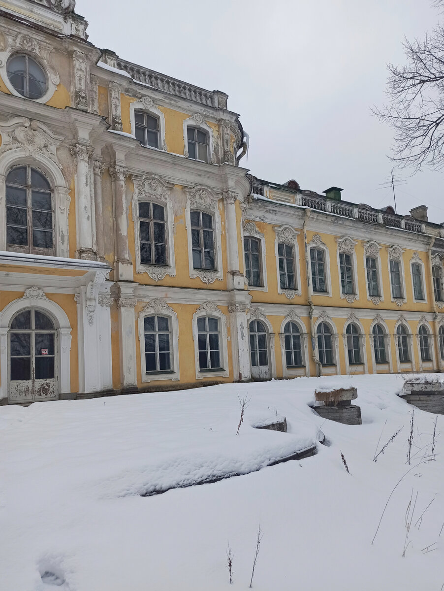 Автор фото: Надежда Савинова