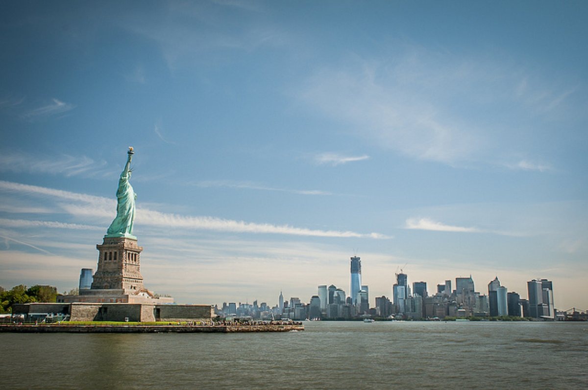    Экс-депутат Госдумы РФ от Нижегородской области угрожает безопасности США