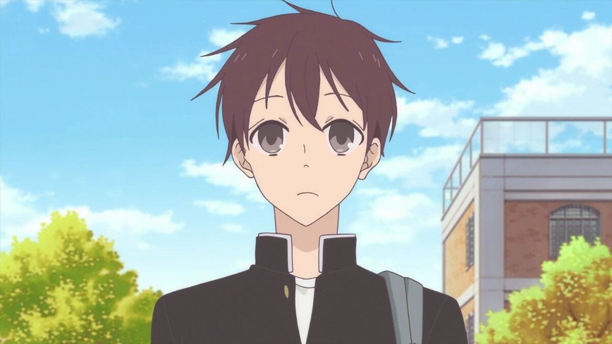 источник: аниме "Школьные няни"