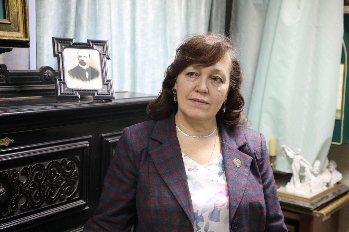    Детская школа искусств № 8 ждет новых виллуановцев Pravda-nn.ru