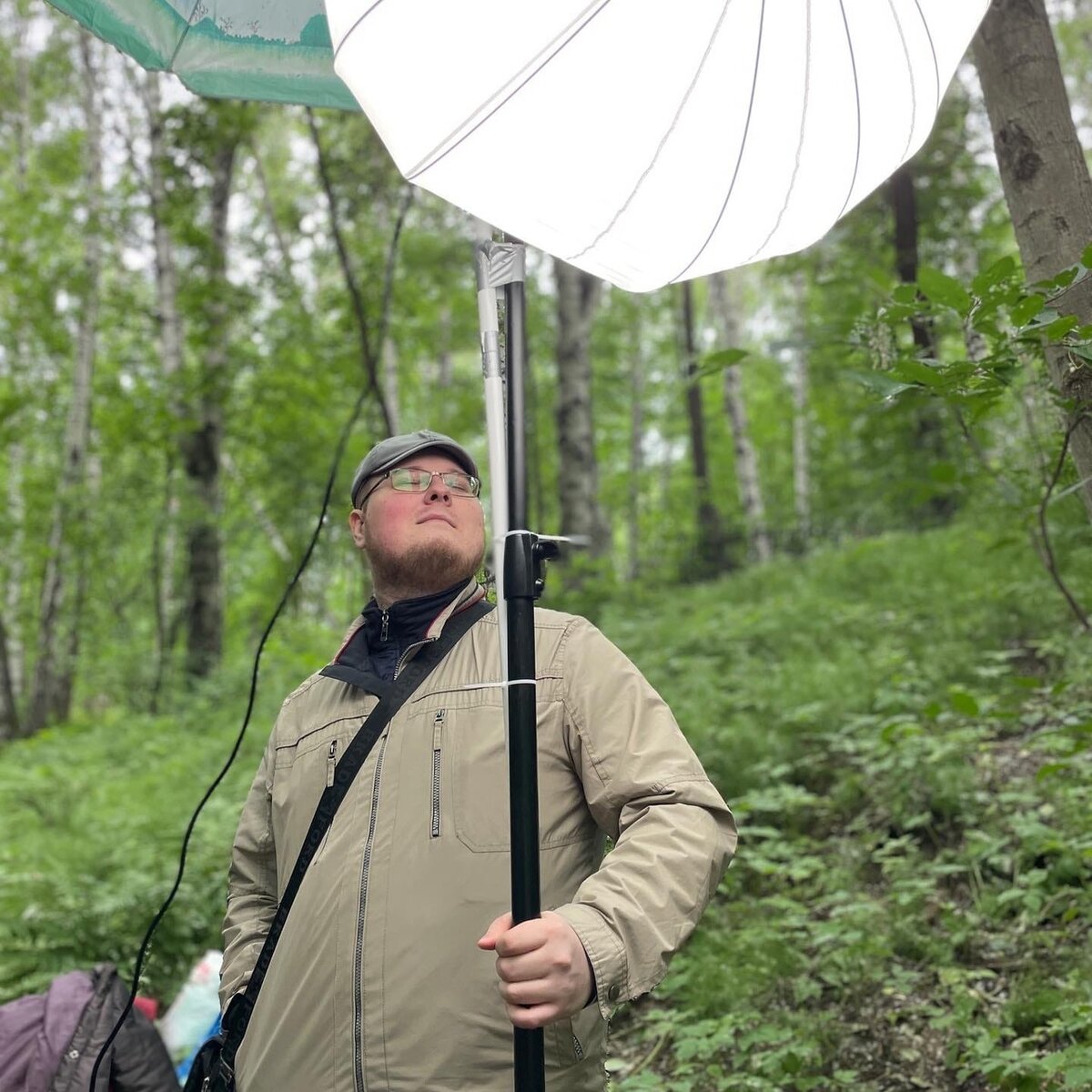 Текст испарился при высокой температуре.