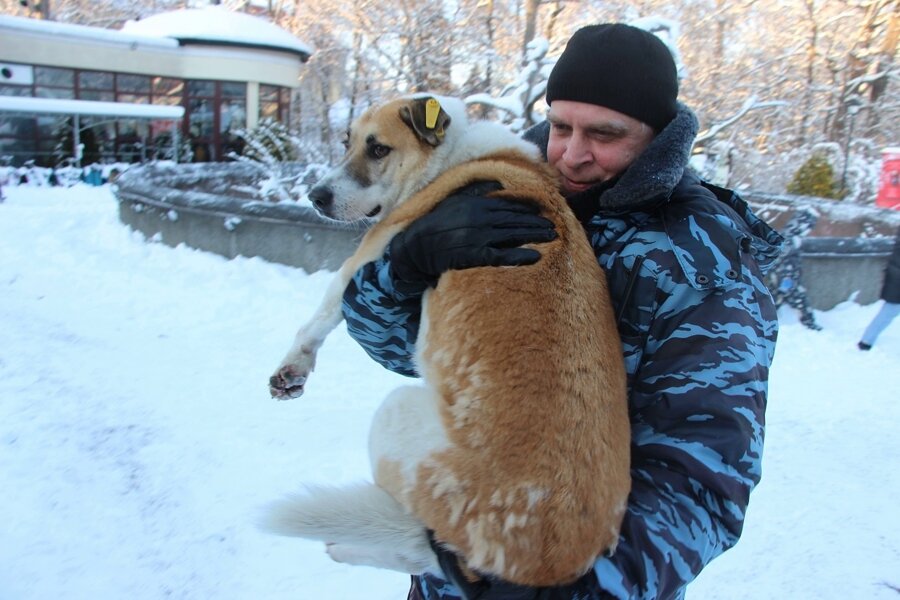 Фото: Калининградский зоопарк