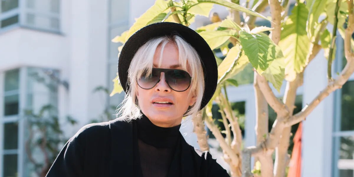 личные соцсети