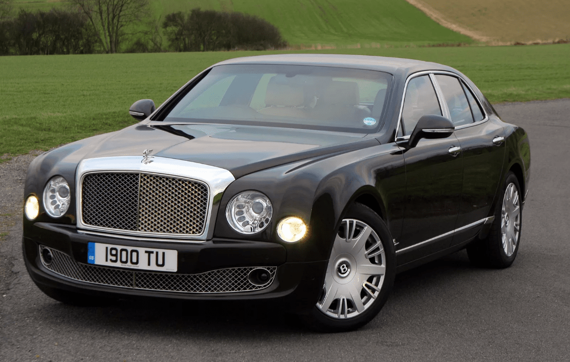 Цена: в базовой комплектации – 17,5 млн руб., в максимальной – 20 млн руб.