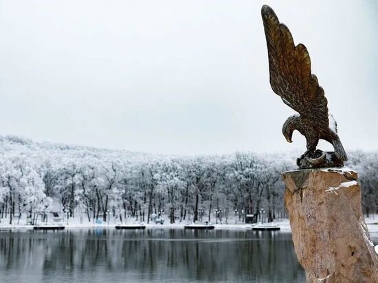     Фото: администрация Железноводска