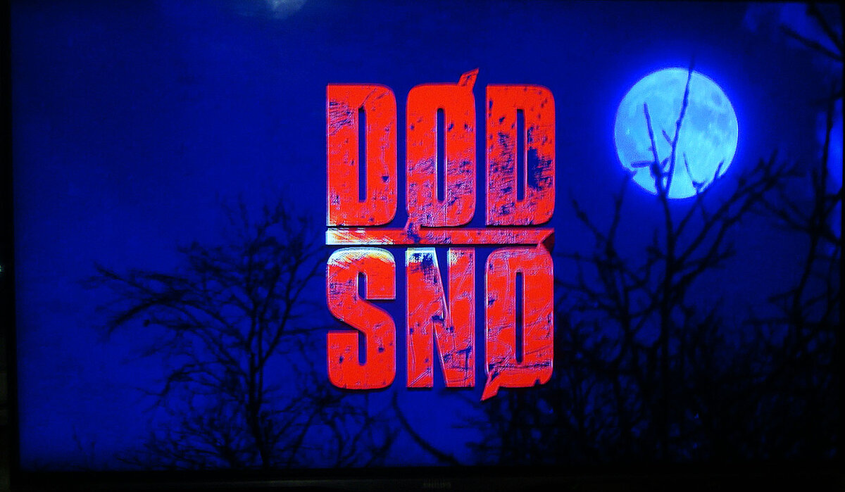 А снег идет, а снег идет...