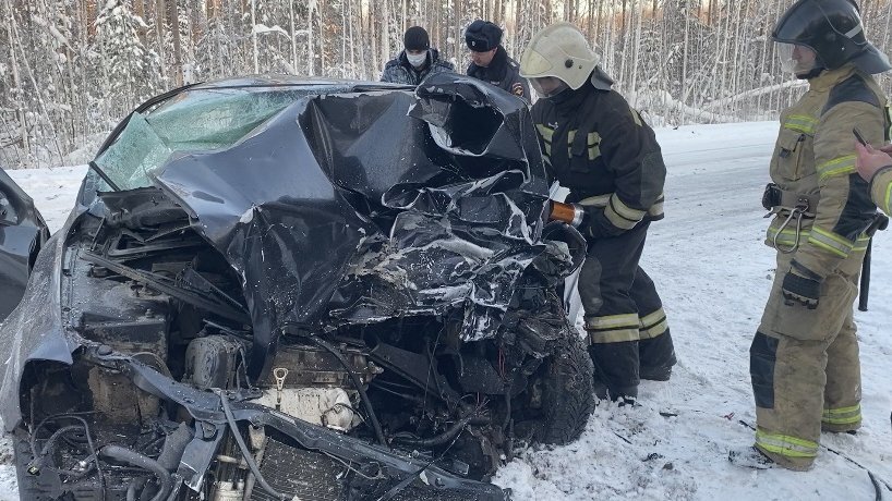    Фото предоставлено УГИБДД Свердловской области