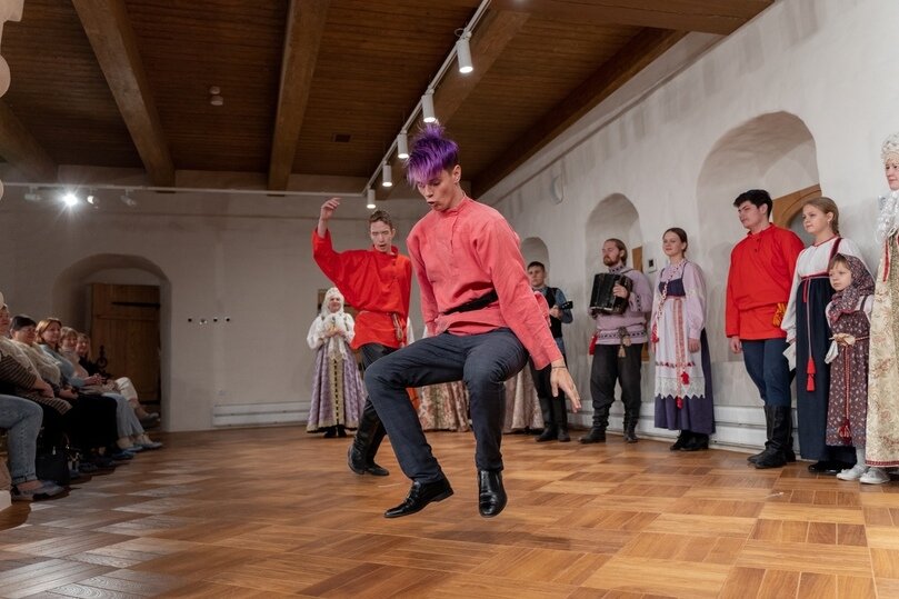 Листайте вправо, чтобы увидеть больше изображений