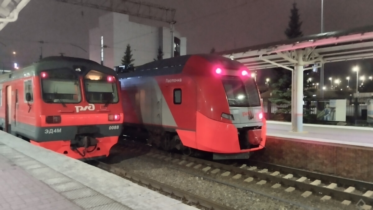 (Фото автора) 