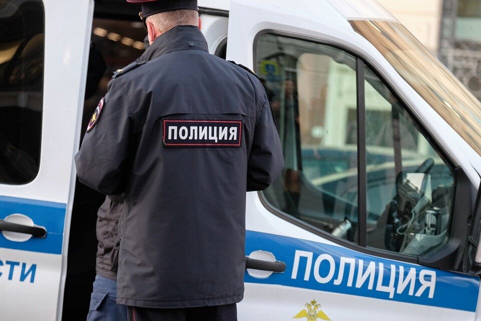     Уголовное дело возбуждено за похищение человека Артем КИЛЬКИН (архив)
