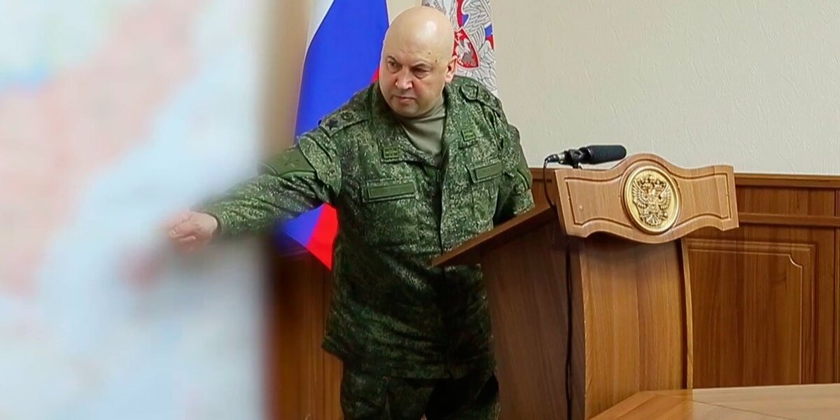    Минобороны России