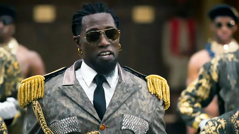 кадр из фильма "Поездка в Америку 2"